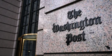 Washington Post Newsroom Faces ‘Bloodbath’ As Company Begins Mass Layoffs