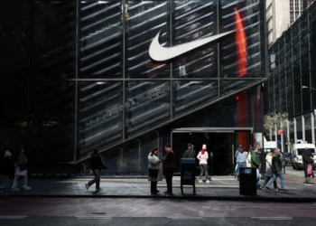 U.S. EEOC Escalates DEI Crackdown, Alleges Nike Discriminated Against White Workers