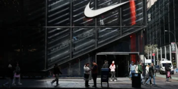 U.S. EEOC Escalates DEI Crackdown, Alleges Nike Discriminated Against White Workers