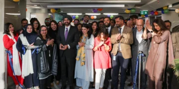 Pakistan Must Create 30 Million Jobs Within A Decade, World Bank Warns