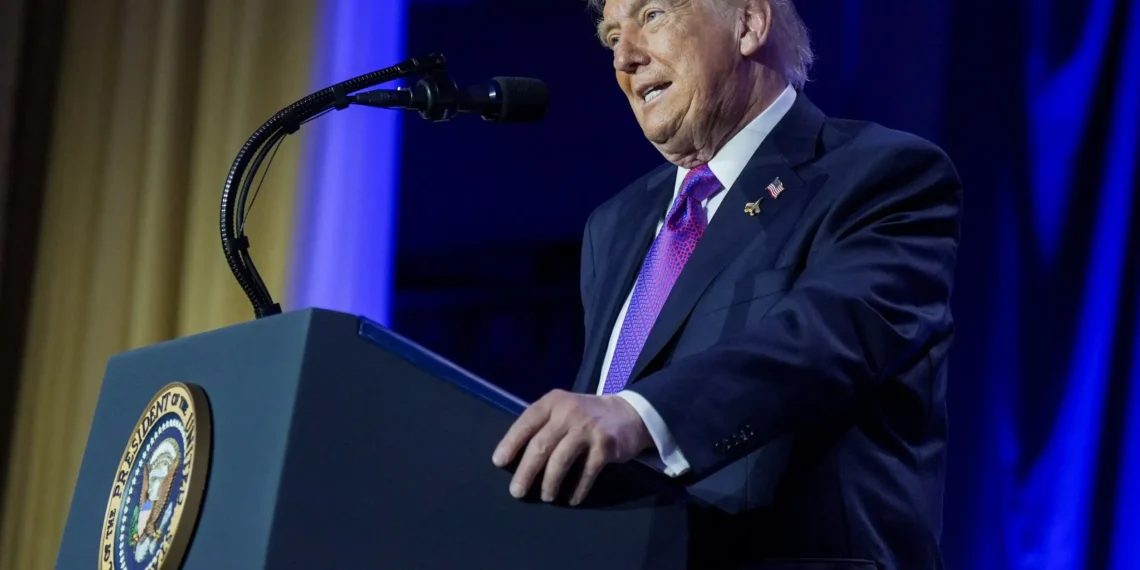 Trump Administration Strips Job Protections From 50,000 Federal Employees, Prompting Legal Showdown