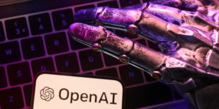 OpenAI Targets Enterprise Market With New AI Agent Platform, Blurring The Line Between Tools And Coworkers