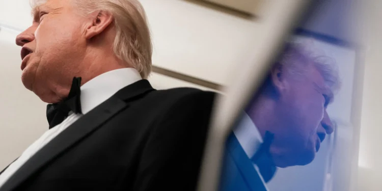 Federal Appeals Court Clears Trump Administration To Ban DEI For Federal Contractors And Agencies