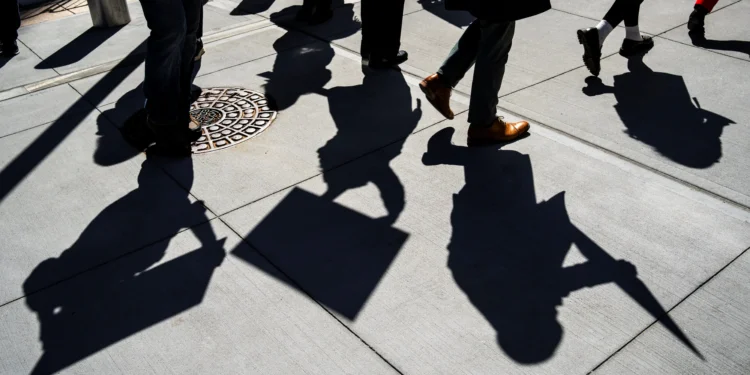 Trump Administration Moves To Limit Legal Options For Fired Federal Workers