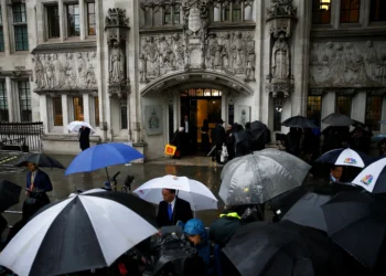 Landmark U.K. Supreme Court Ruling Redefines Who Can Own AI At Work