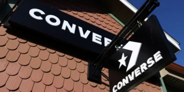 Nike’s Automation Push Reaches Converse With Corporate Job Cuts, Team Reassignments