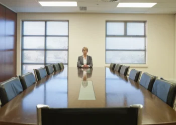 CFO Pipelines ‘Completely Empty’, Search Firm Expert Warns