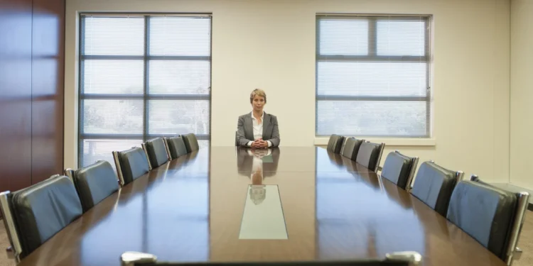 CFO Pipelines ‘Completely Empty’, Search Firm Expert Warns