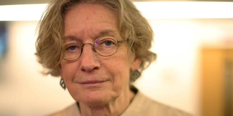 Bank Of England’s Mann Links Youth Unemployment Spike To Minimum Wage Hikes