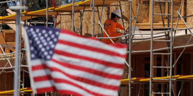 Crackdown on Immigration Is Cutting Job Growth and Housing Supply, Fed Says