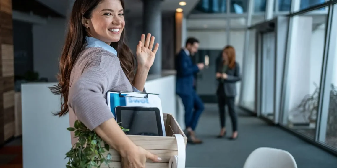 Switching Jobs No Longer Guarantees Bigger Raises in Today’s Low-Churn Labor Market