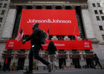 Johnson & Johnson To Invest $1B In Pennsylvania Cell Therapy Plant, Adding 4,500 Jobs
