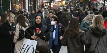 More Than Half Of U.K. Retailers Plan Headcount Cuts Amid Labor Reforms