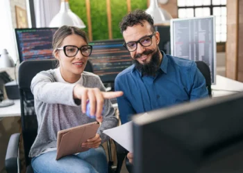 Only 5% of Workers Are &lsquo;AI Fluent,&rsquo; Google Study Finds &mdash; And They&rsquo;re 4x More Likely To Get Promoted