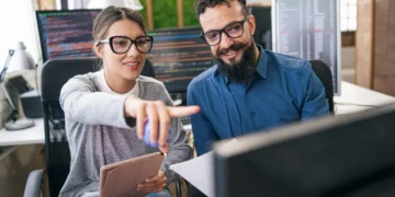 Only 5% of Workers Are ‘AI Fluent,’ Google Study Finds — And They’re 4x More Likely To Get Promoted