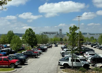 Volkswagen Workers Secure Breakthrough Labor Deal At Tennessee Plant As Union Gains Ground In The South