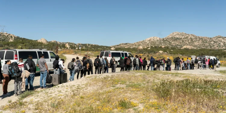 Trump Proposal Could Freeze Asylum Work Authorization For Years, Reshape U.S. Labor Supply