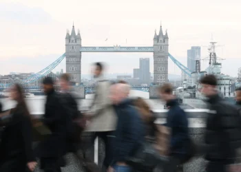 Britain’s Youth Job Crisis Deepens As NEET Numbers Near 1 Million