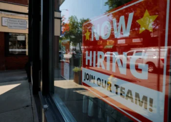 Slight Increase In U.S. Jobless Claims Signals Stability, But Masks Growing Unease Over Low Hiring