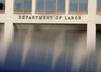 U.S. Labor Department Moves To Scrap Independent Contractor Rules That Impact Millions Of Gig Workers
