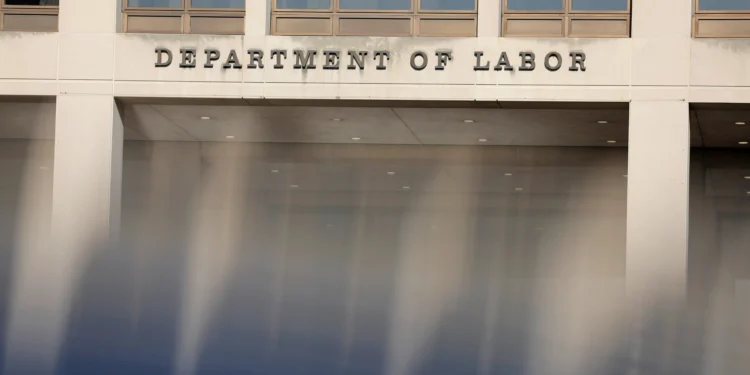 U.S. Labor Department Moves To Scrap Independent Contractor Rules That Impact Millions Of Gig Workers