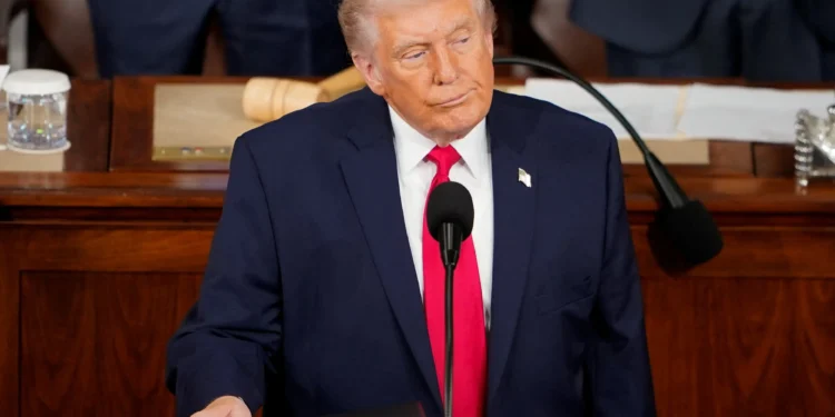 Appeals Court Backs Trump Order Stripping Union Rights from Federal Workers