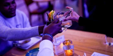 Restaurant Jobs Surge While the Rest of the Economy Slows