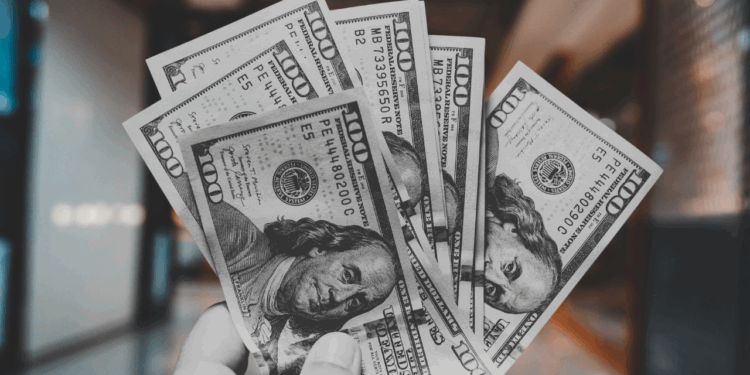 AI Hasn't Changed Everything Workforce Changes Still Follow The Money 2