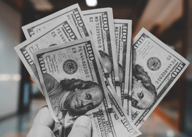 AI Hasn't Changed Everything Workforce Changes Still Follow The Money 2