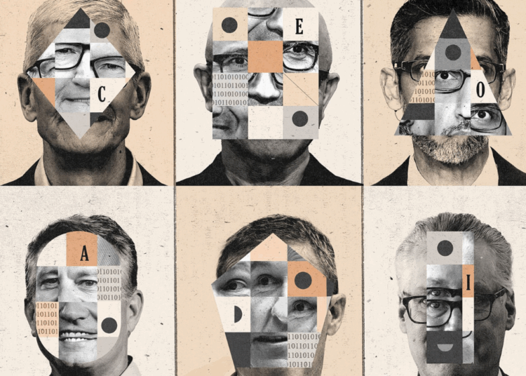 AI Is Shrinking CEO Tenures &mdash; And Raising The Bar For Who Gets To Stay