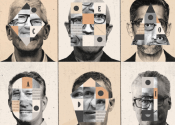 AI Is Shrinking CEO Tenures — And Raising The Bar For Who Gets To Stay