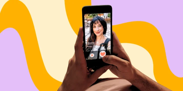 As Traditional Job Hunts Fail, Dating App Users Now Log On Looking For Career Connections