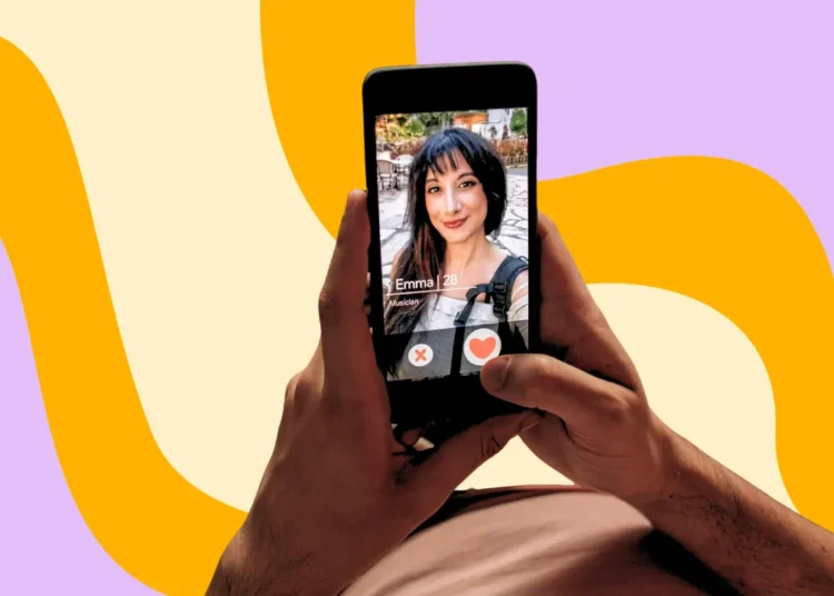 As Traditional Job Hunts Fail, Dating App Users Now Log On Looking For Career Connections