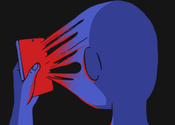 Device Addiction At Work Is Fueling A Stress Nation And Threatening The Future Of Focus