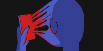 Device Addiction At Work Is Fueling A Stress Nation And Threatening The Future Of Focus