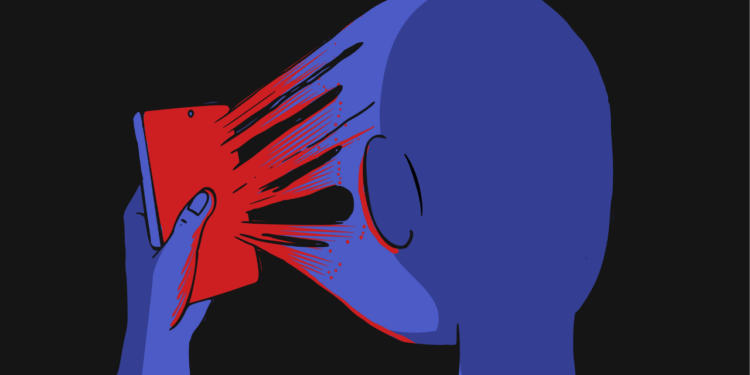 Device Addiction At Work Is Fueling A Stress Nation And Threatening The Future Of Focus