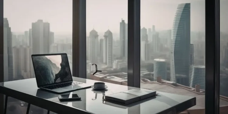 Big-City Office Buildings Are Driving Commercial Real Estate Gains