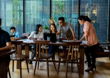 Coworking Grows Bigger—and More Selective—Across U.S. Markets