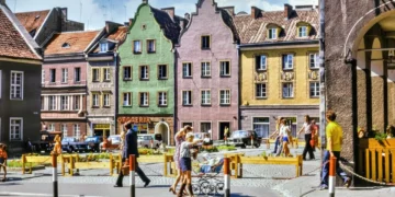 Europe’s Office Market Defies Doubts as Leasing Set to Rise 3% in 2026