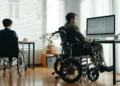 Remote Jobs Are Disappearing — And Disabled Workers Are Paying the Price