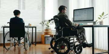 Remote Jobs Are Disappearing — And Disabled Workers Are Paying the Price