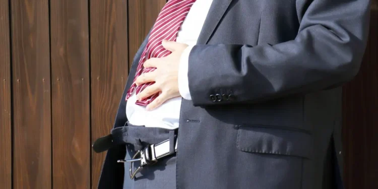 19% of Managers Say They’re Less Likely to Hire Overweight Candidates