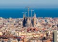 Madrid and Barcelona Flex Office Space Surges 26% in One Year