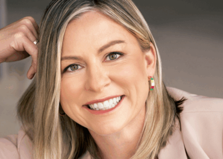 Get Off The Broken Ladder — The Future Belongs To Those Who Are Career Quilting