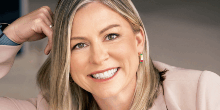 Get Off The Broken Ladder — The Future Belongs To Those Who Are Career Quilting