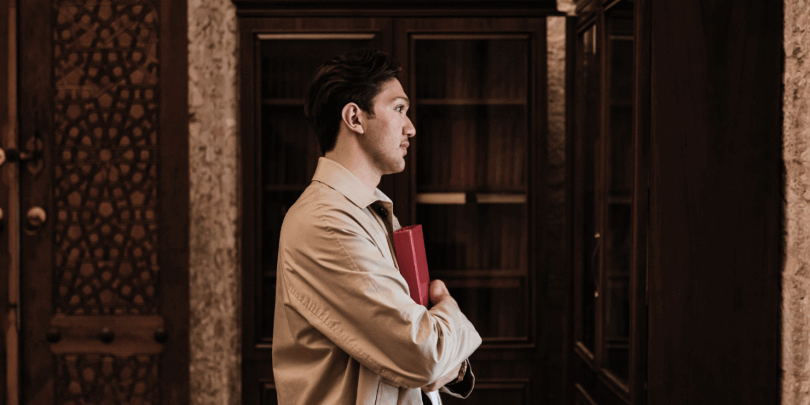 Here Are The Best 10 High-Paying Jobs for Introverts