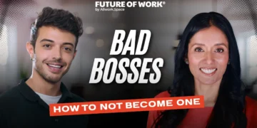 How to Learn From Bad Bosses Without Becoming One with Mita Mallik
