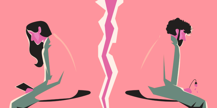 It&rsquo;s Divorce Season &mdash; The Riskiest Time Of Year For Companies 3