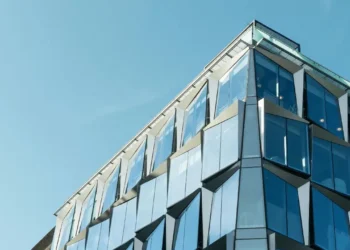 Office Prices Finally Climb, but Only Modern Buildings Gain Value