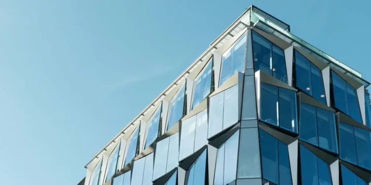 Office Prices Finally Climb, but Only Modern Buildings Gain Value